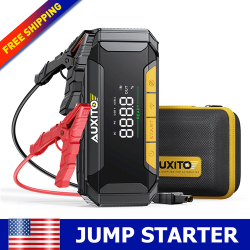 8000a jump starter - 8000a,