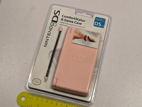 Nintendo official game - ds,