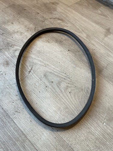 Drive belt from 2019 webb - belt, a