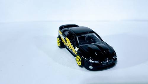 Hotwheels pontiac gto 64 - hotwheels, 06