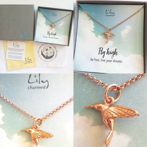 Qvc lily charmed - qvc,