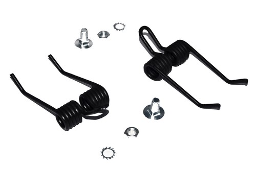 Pair lawnmower part - x,