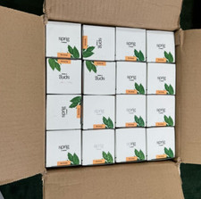 Shower Infusion Pod RECHARGE Bergamot and Lemmon Grass, Case Pack Sprig By kohle