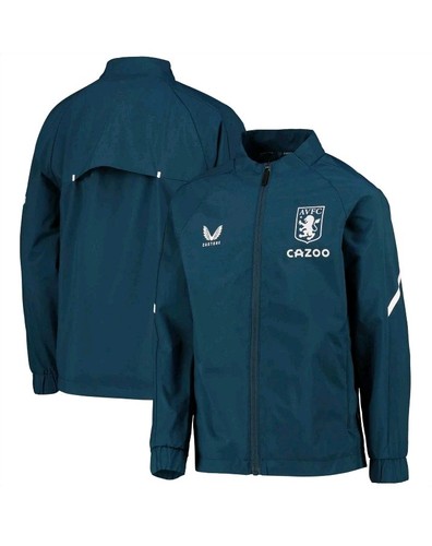 Aston villa men jacket - villa, men's