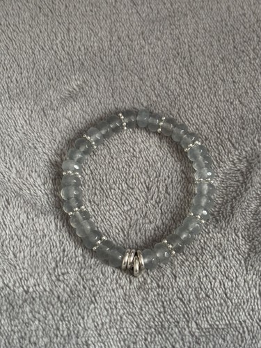 Natural aquamarine gemstone - natural,