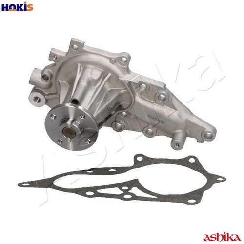 Water pump engine cooling - pump,