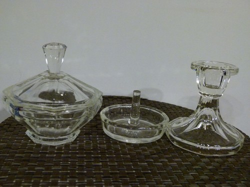Dressing table set - dressing,