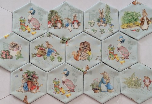12x beatrix potter peter - 12x,