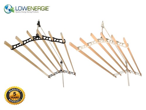 Pulley clothes airer - pulley,