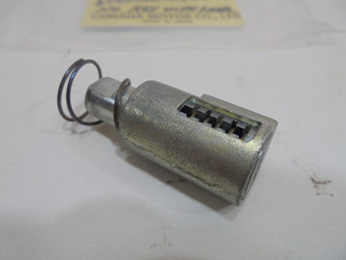 Nos yamaha rd50 rd80 - rd50, steering