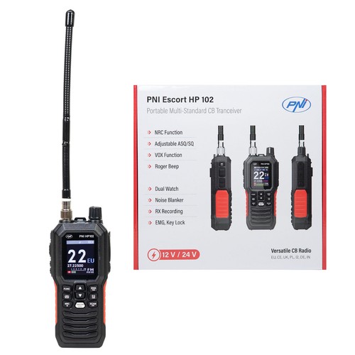 Pni escort 102 - pni,
