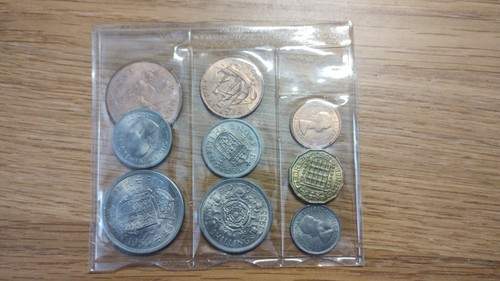 1953 queen elizabeth - 1953, ii