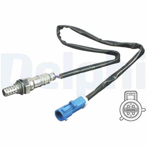 Es20443 12b1 delphi oxygen - es20443-12b1,