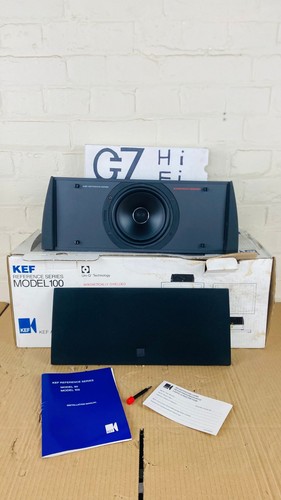 Kef 100 reference - 100,