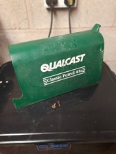 Qualcast Classic 43s  Drive