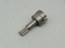 Differential Plug-in Axle FG 06069/01 6069/1 Marder Off-Road Buggy Monster Truck