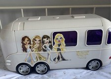 Bratz campervan/bus