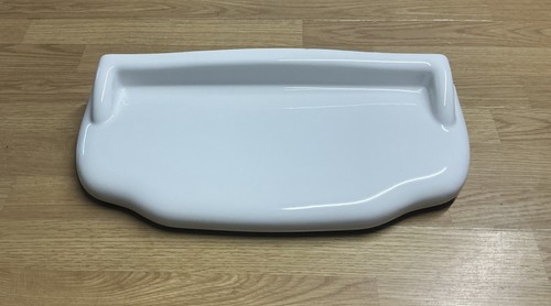 Toilet cistern lid - cistern, =
