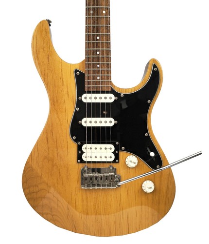 Yamaha pacifica 412v - yamaha,