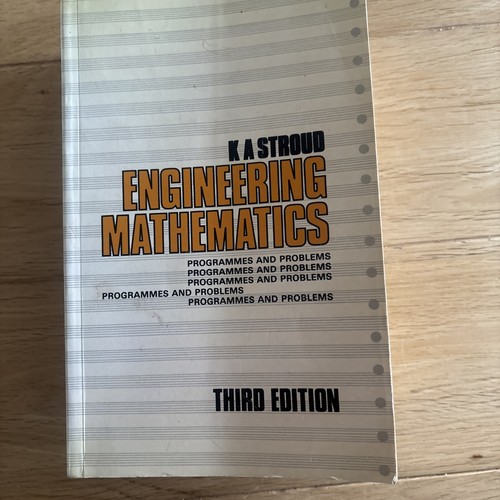 Engineering mathematics - engineering,