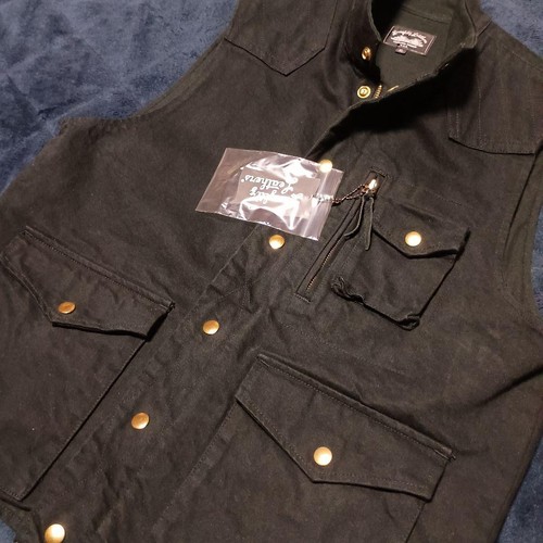 Langlitz leathers 13oz - leathers,