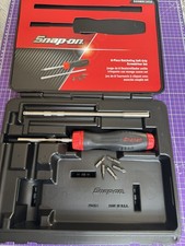 Snap On 8 pce ratchet