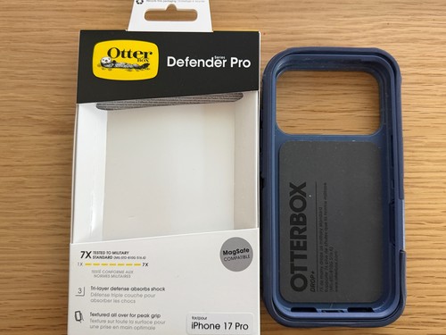 Otterbox iphone pro - pro, case