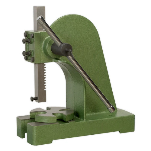 Sealey pk2000 arbor - press, 2