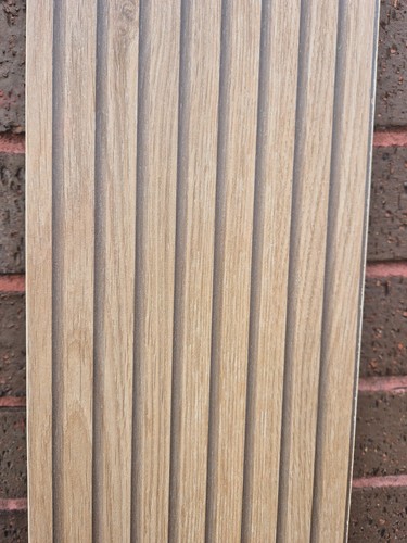 Kitchen filler panels trims