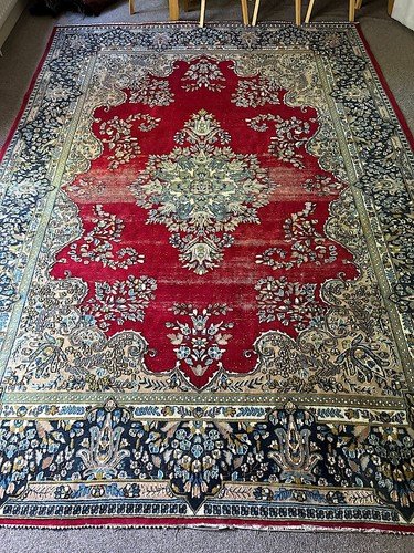 Traditional oriental medallion - oriental,
