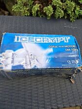 Icecrypt  Dm-101 Satellite
