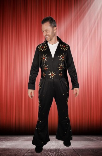 Deluxe professional elvis - professional,