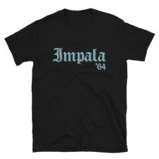 Impala '64 Tee shirt, Lowrider