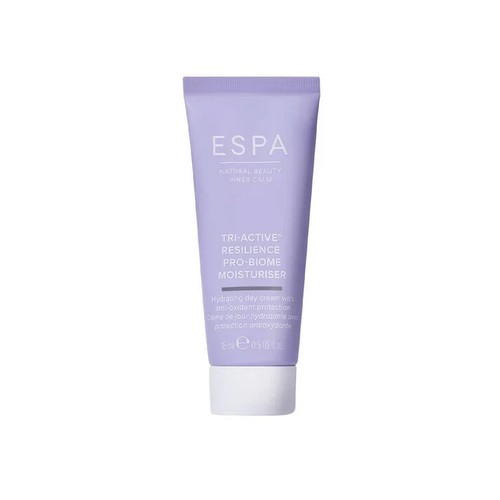 Espa tri active resilience - espa,