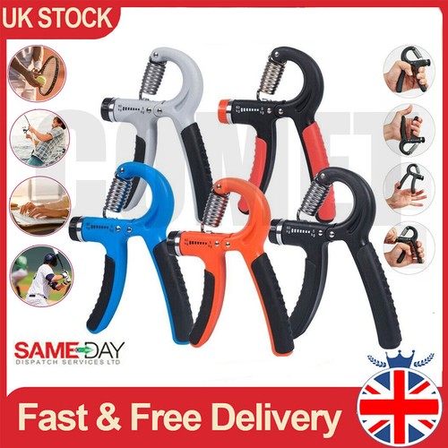 60kg adjustable hand grip - adjustable,