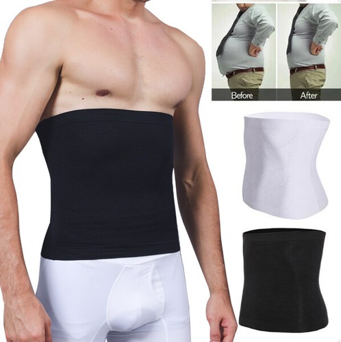Men firm tummy control waist - firm,