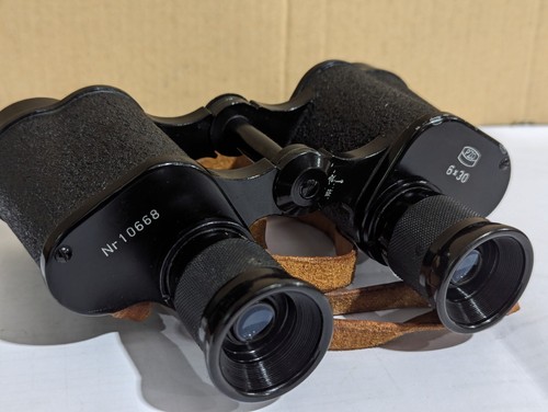 Old vintage pzo 6x30 - old,