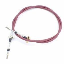 Allis-Chalmers 7580 Tractor Park Lock Cable Replaces 70275258,70275257,7027138