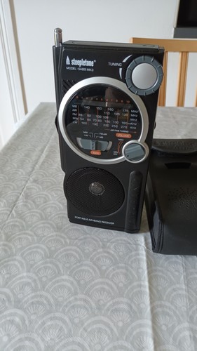 Steepletone sab9 mk3 air - sab9,
