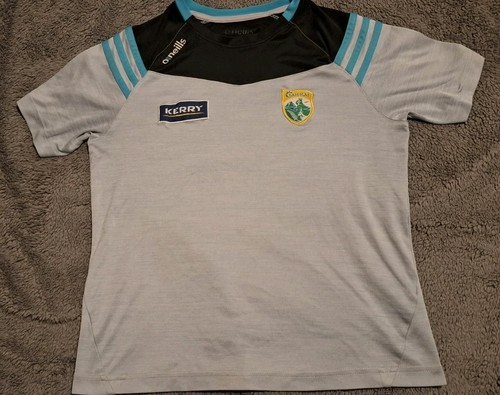 Kerry gaa official - gaa, o'neills