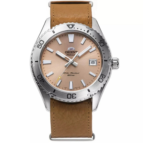 Orient mako men - orient, automatic