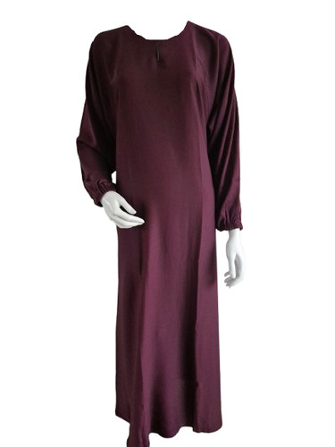 Ladies reg plain pocket - reg,