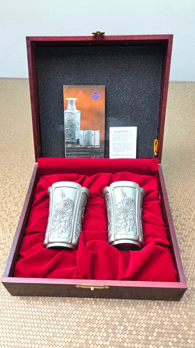Royal selangor pewter - pewter,, of