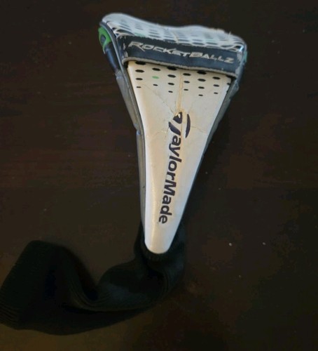 Taylormade golf rbz driver - taylormade,