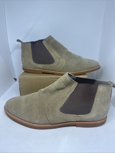 Frank wright men suede - wright,