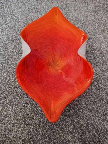Murano mid century hand blown - murano,