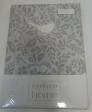 Sanderson Single Duvet