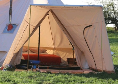 Glanopy for glawning van sun - van,