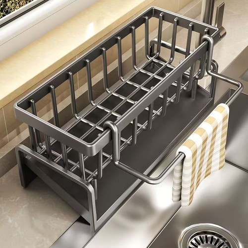 Drain rack kitchen sink - kitchen,
