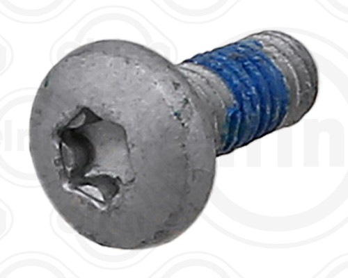 Oil sump bolt service - oil,
